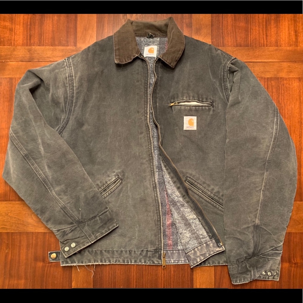 Vintage Carhart Jacket
